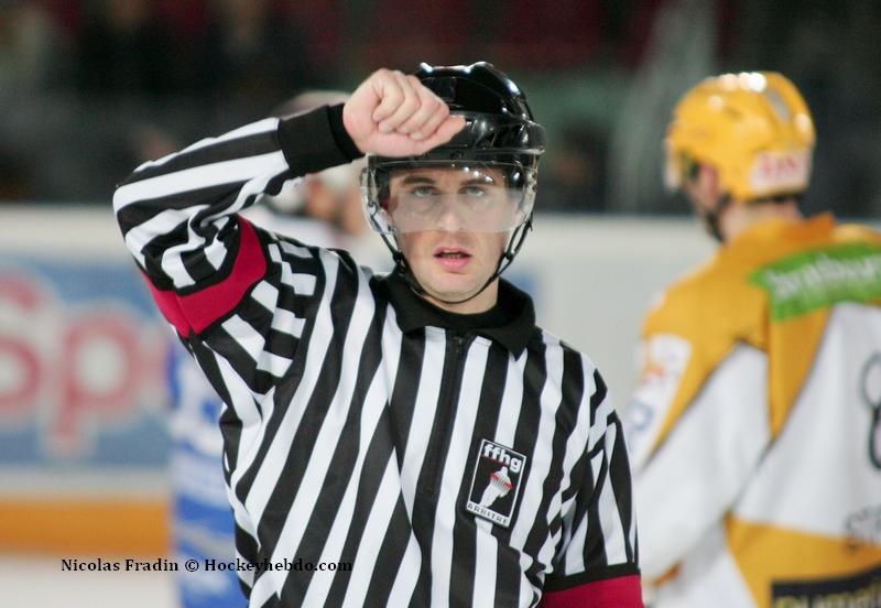 Gap  1 - 4 Strasbourg 