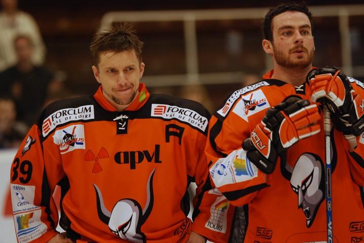 Tours  1 - 3 Briançon 