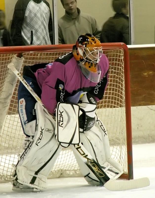 Dijon  1 - 4 Villard-de-Lans