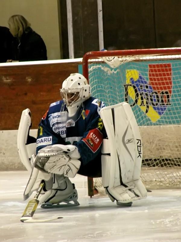 Dijon  1 - 4 Villard-de-Lans