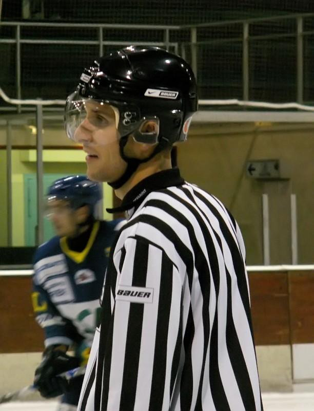 Dijon  1 - 4 Villard-de-Lans