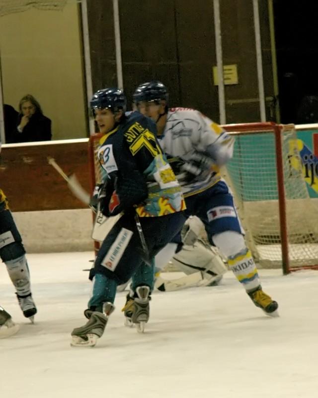 Dijon  1 - 4 Villard-de-Lans