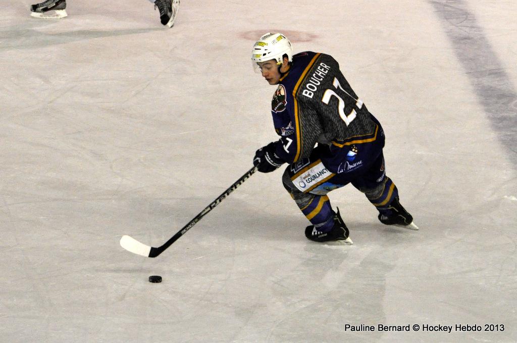 Reims 2 - 3 Dunkerque