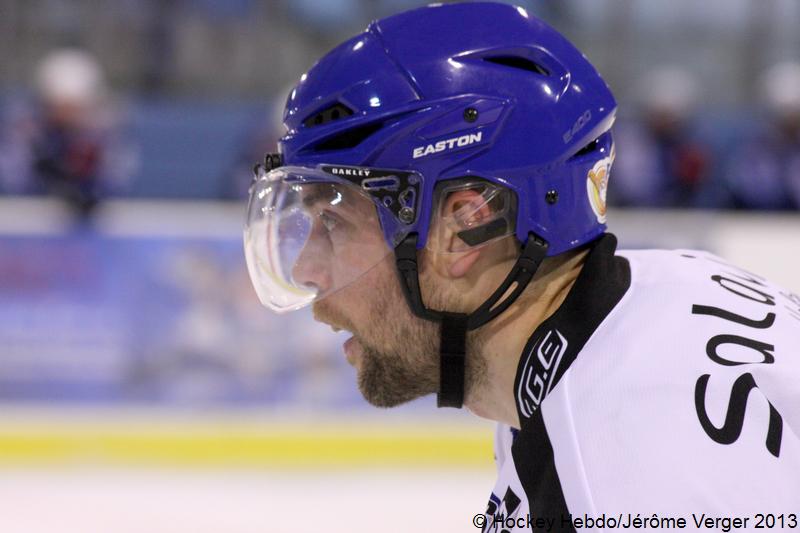 Montpellier  6 - 5 Brest 