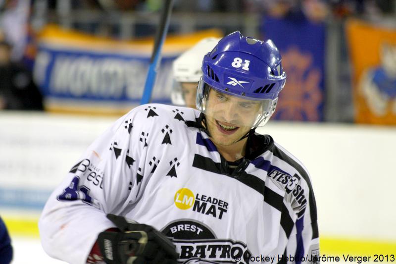 Montpellier  6 - 5 Brest 