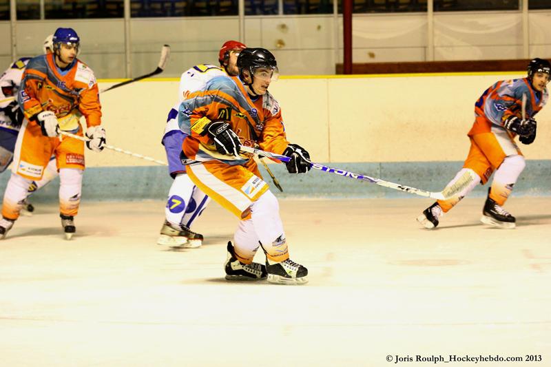 Clermont-Ferrand II 4 - 6 Avignon