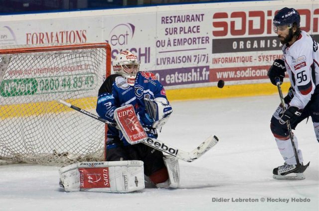 Photo hockey reportage Amical : Nantes VS Angers - Fév 2013