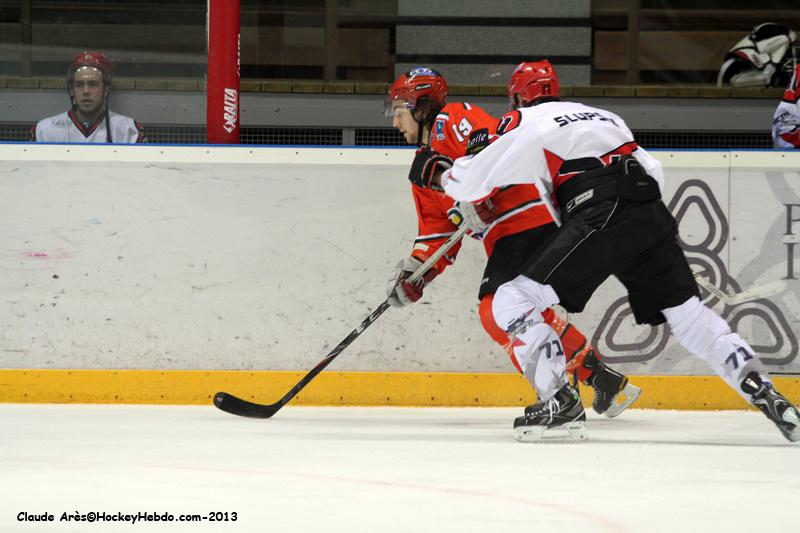 Mont-Blanc 5 - 6 Neuilly/Marne