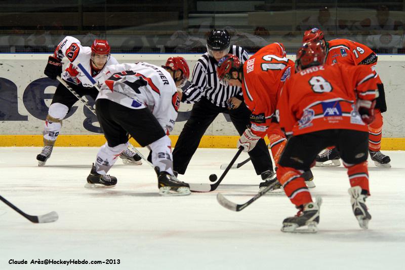 Mont-Blanc 5 - 6 Neuilly/Marne