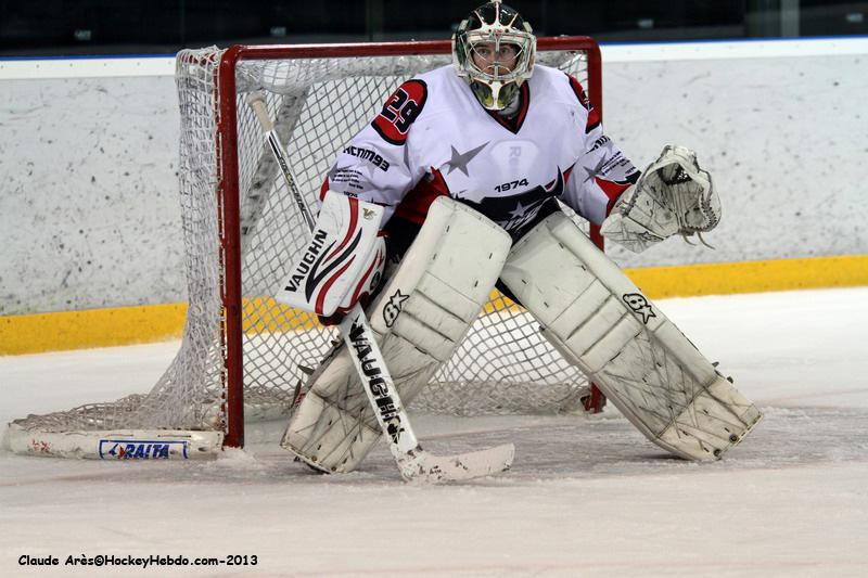 Mont-Blanc 5 - 6 Neuilly/Marne
