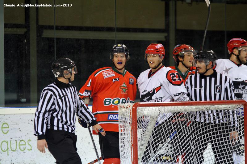 Mont-Blanc 5 - 6 Neuilly/Marne