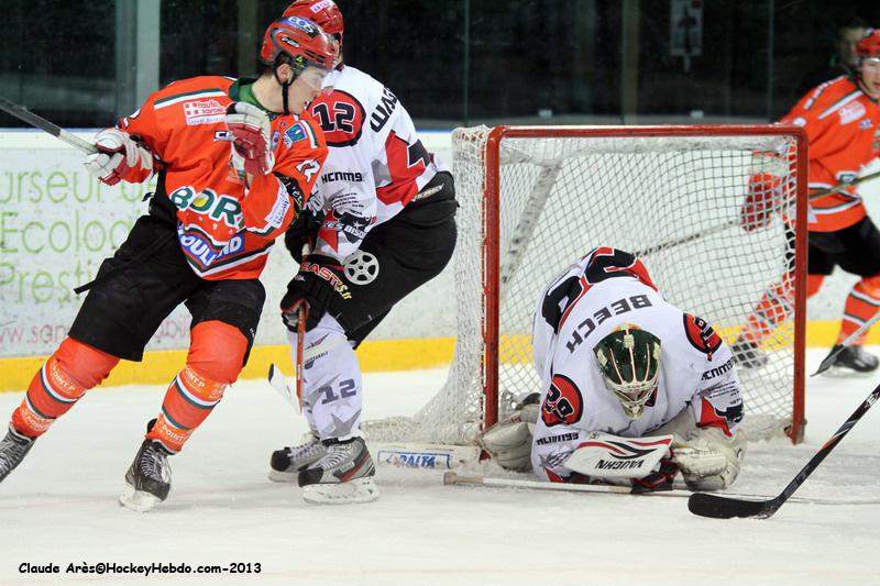 Mont-Blanc 5 - 6 Neuilly/Marne