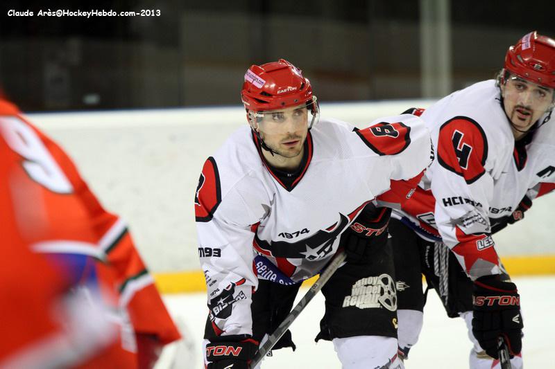 Mont-Blanc 5 - 6 Neuilly/Marne