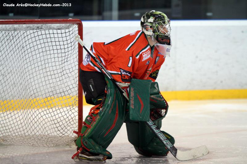Mont-Blanc 5 - 6 Neuilly/Marne