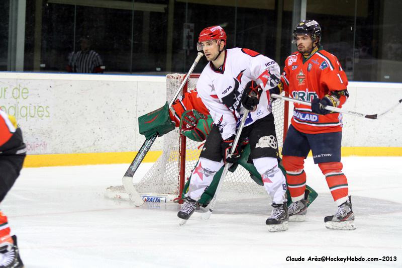 Mont-Blanc 5 - 6 Neuilly/Marne