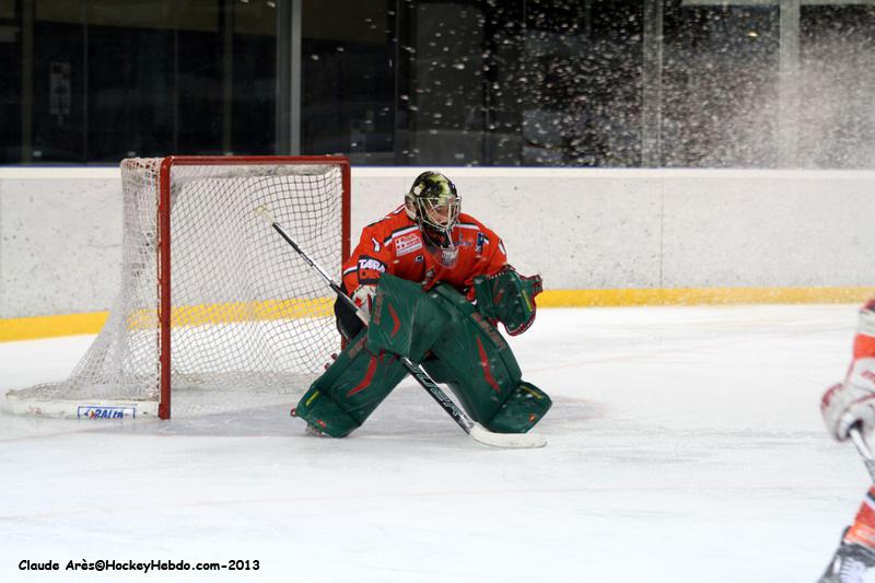 Mont-Blanc 5 - 6 Neuilly/Marne