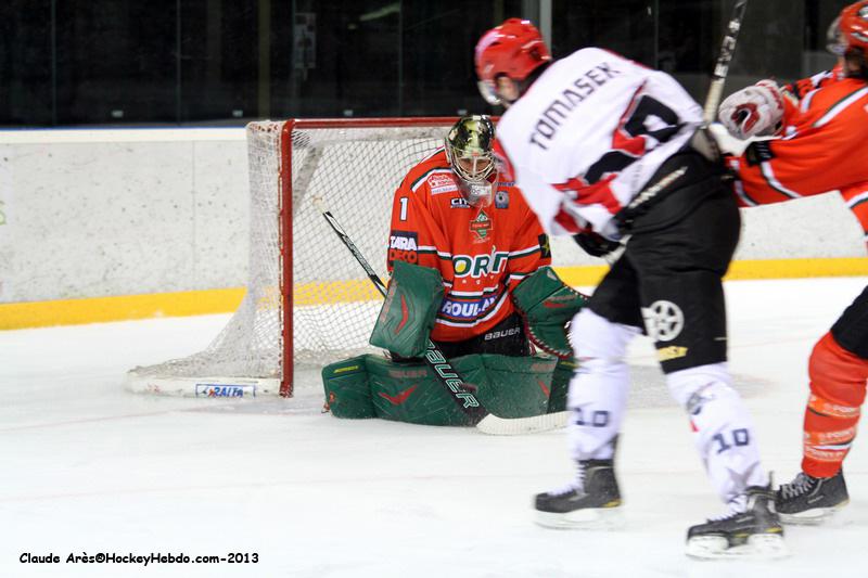 Mont-Blanc 5 - 6 Neuilly/Marne