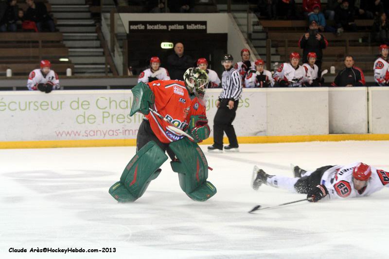 Mont-Blanc 5 - 6 Neuilly/Marne