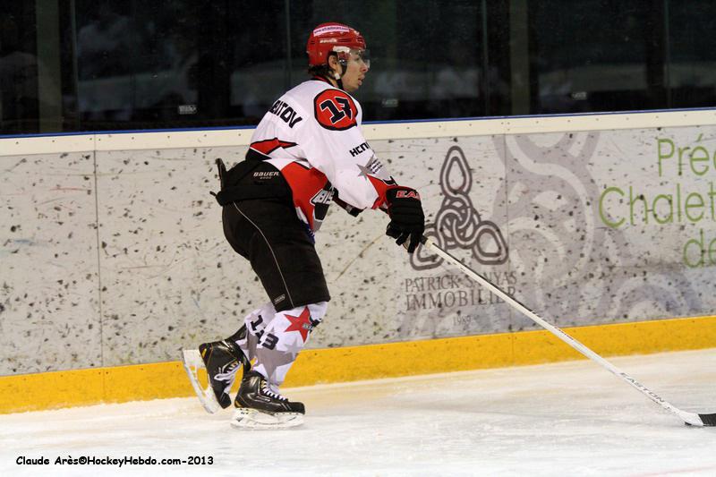 Mont-Blanc 5 - 6 Neuilly/Marne