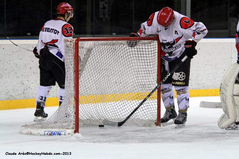 Mont-Blanc 5 - 6 Neuilly/Marne