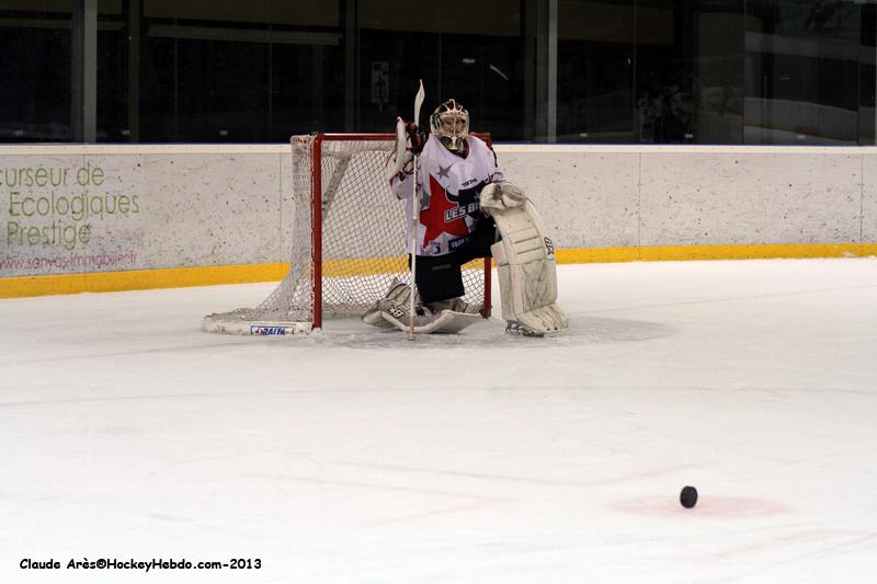Mont-Blanc 5 - 6 Neuilly/Marne