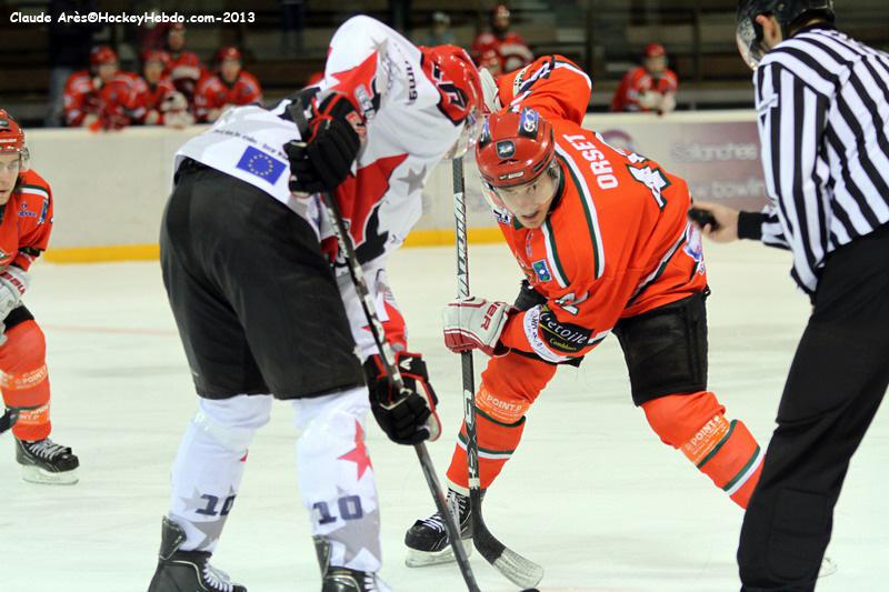 Mont-Blanc 5 - 6 Neuilly/Marne