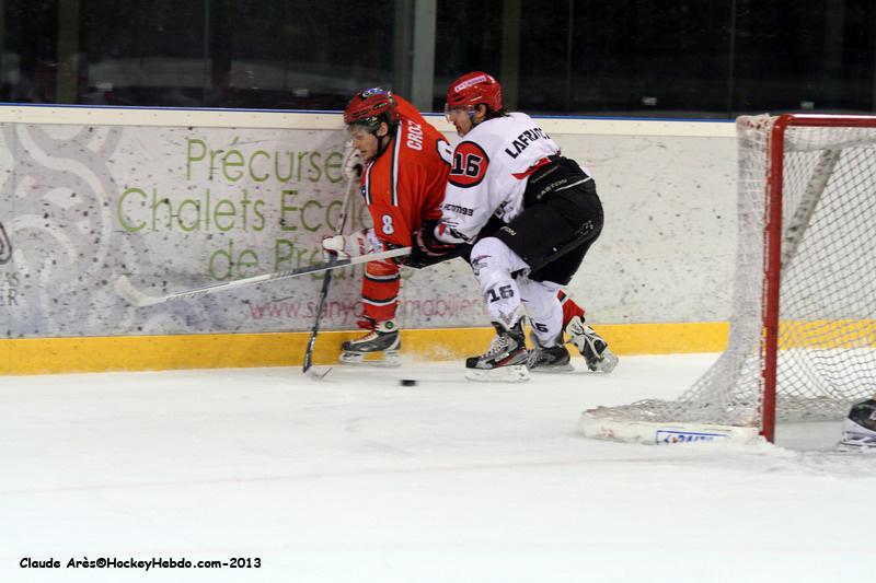 Mont-Blanc 5 - 6 Neuilly/Marne