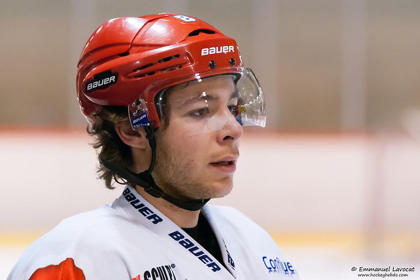 Annecy 4 - 2 Lyon