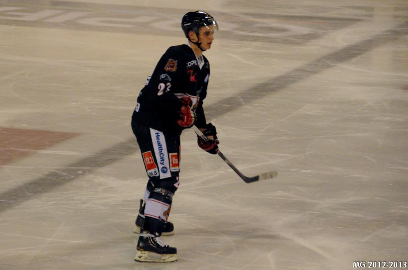 Bordeaux 4 - 3 Anglet