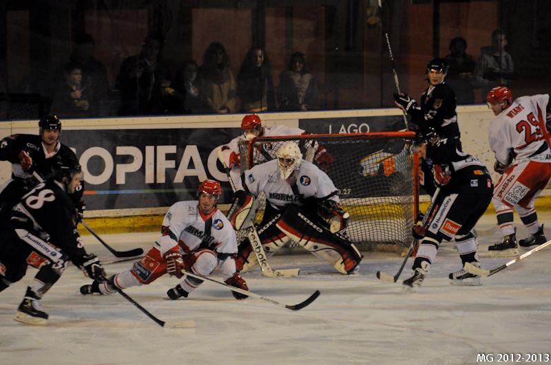 Bordeaux 4 - 3 Anglet