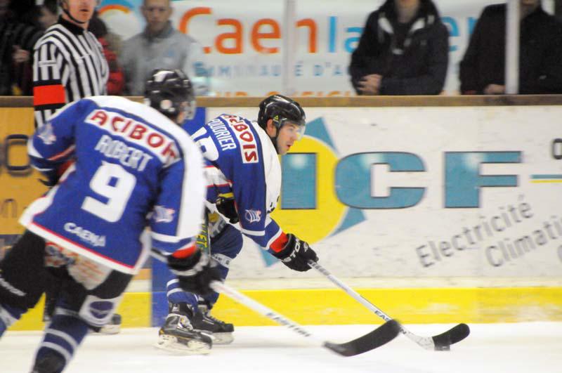 Caen  1 - 4 Angers 
