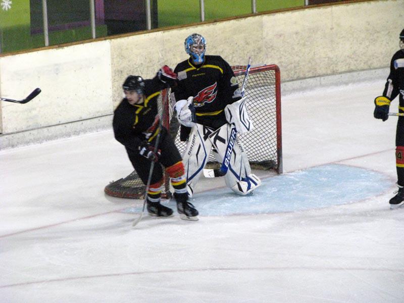 Besançon 4 - 4 Luxembourg