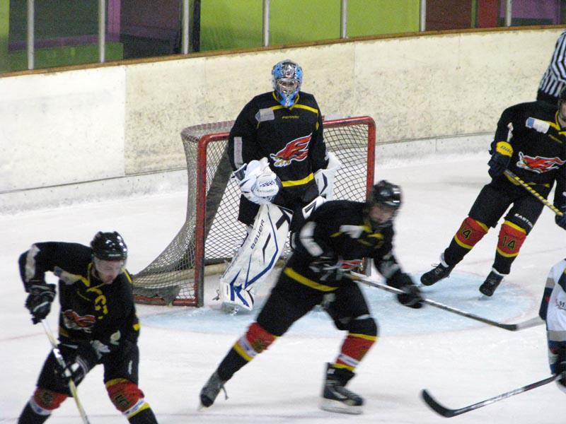 Besançon 4 - 4 Luxembourg