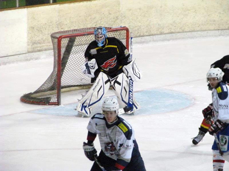 Besançon 4 - 4 Luxembourg