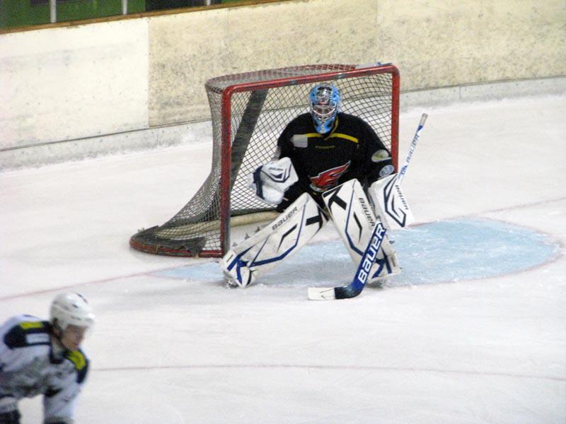 Besançon 4 - 4 Luxembourg