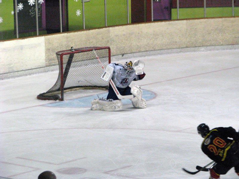 Besançon 4 - 4 Luxembourg
