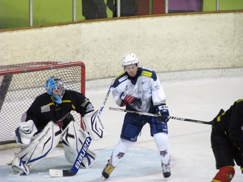 Besançon 4 - 4 Luxembourg