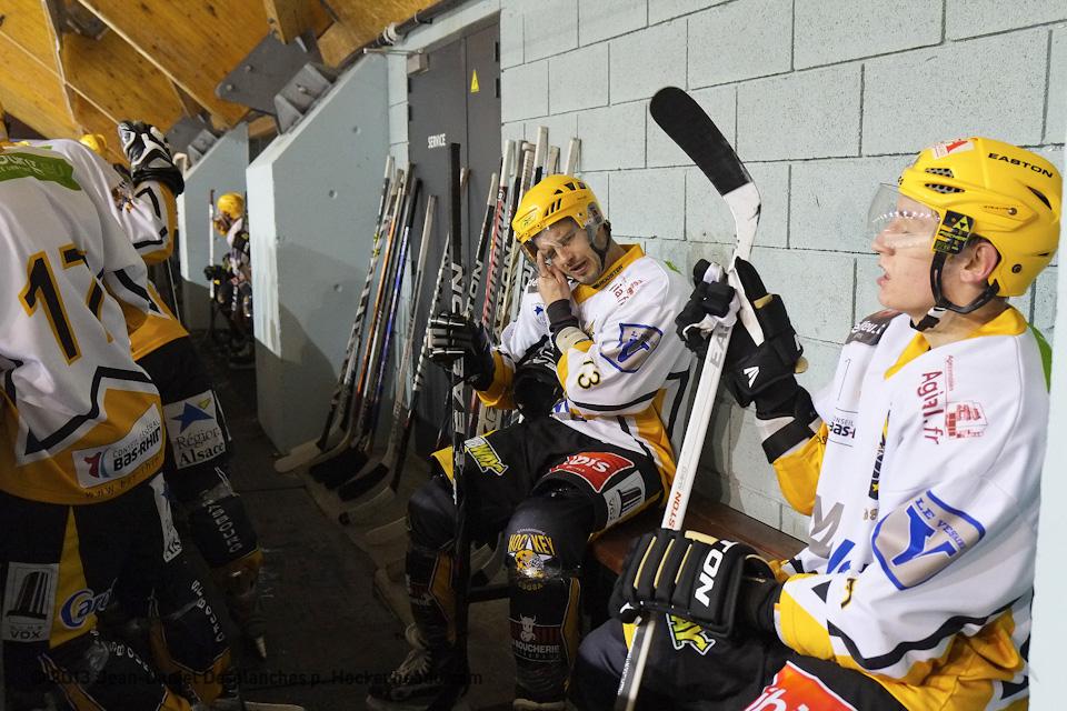 Valence 5 - 4 Strasbourg II