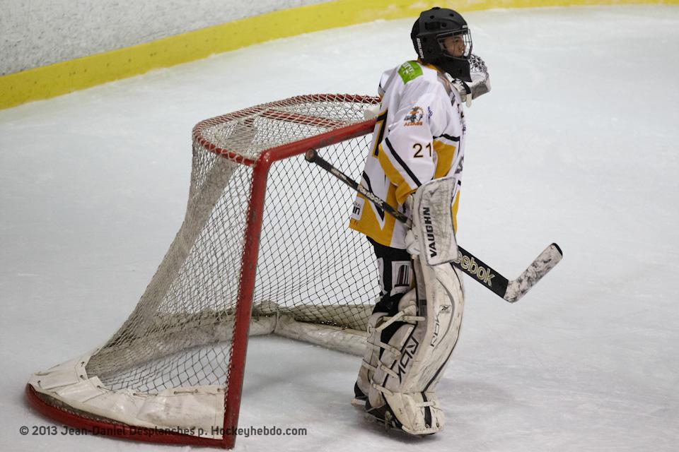 Valence 5 - 4 Strasbourg II