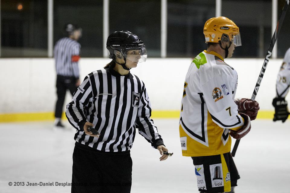 Valence 5 - 4 Strasbourg II