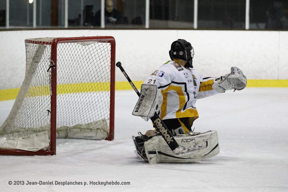Valence 5 - 4 Strasbourg II
