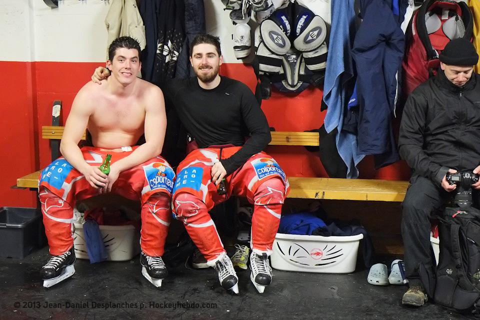 Valence 5 - 4 Strasbourg II