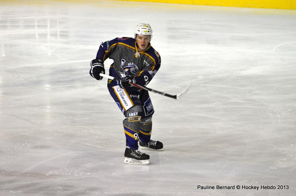 Reims 7 - 1 Mont-Blanc