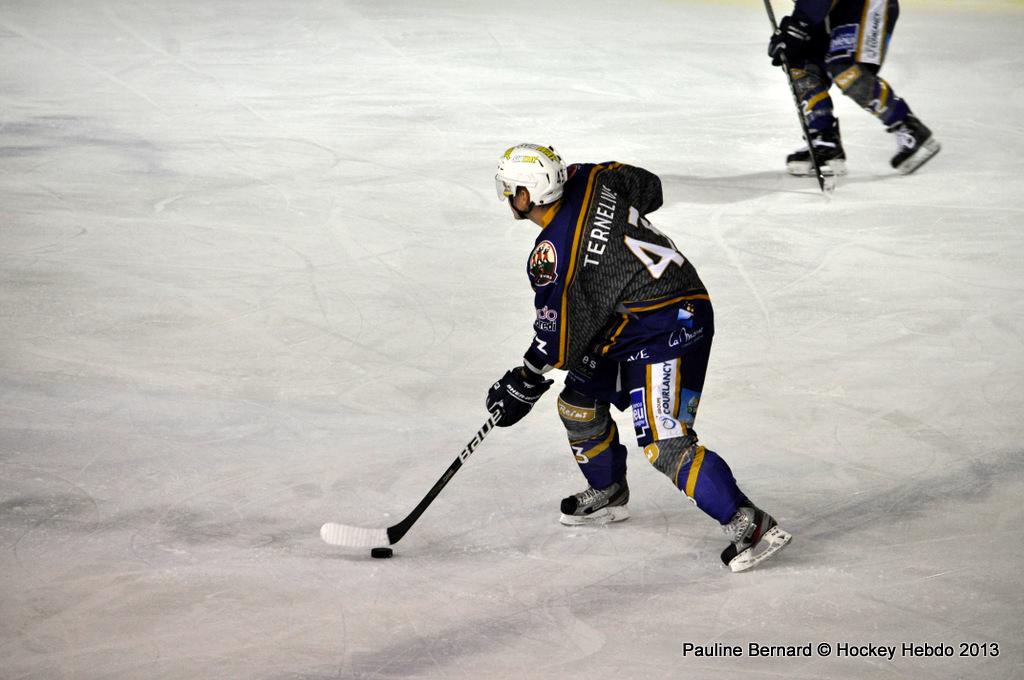 Reims 7 - 1 Mont-Blanc