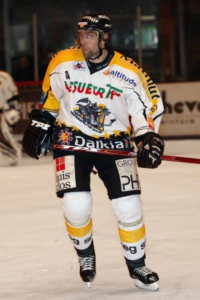 Epinal  5 - 3 Rouen