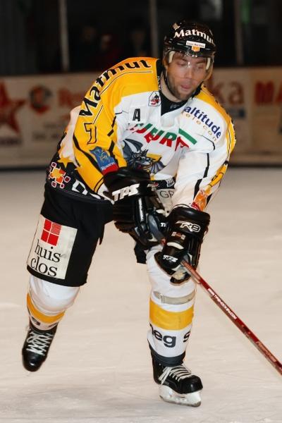 Epinal  5 - 3 Rouen
