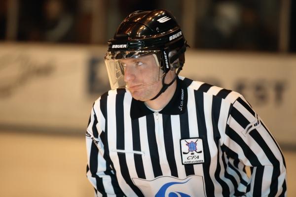 Epinal  5 - 3 Rouen