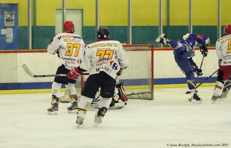 Avignon 15 - 2 Morzine-Avoriaz II