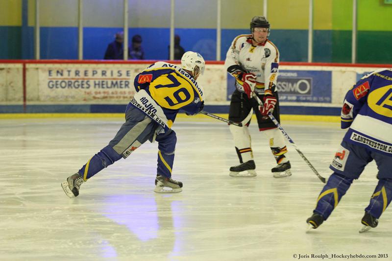 Avignon 15 - 2 Morzine-Avoriaz II
