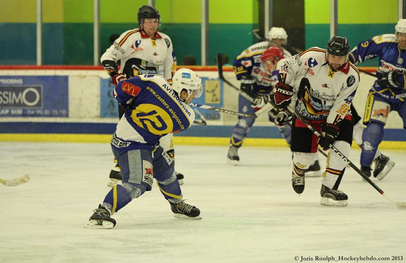 Avignon 15 - 2 Morzine-Avoriaz II